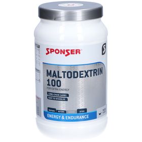 Sponser Maltodextrin 100