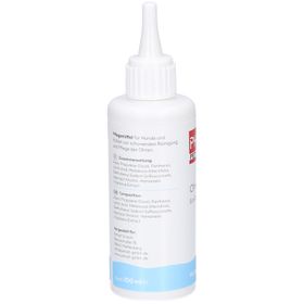 PHA PetVet OhrenPflege - Ohrpflege für Hunde und Katzen