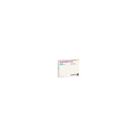 GLICLAZID Mepha retard Depotabs 60 mg 30 Stk