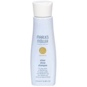 Marlies Möller beauty haircare Specialist Silver Shine Shampoo