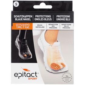 Epitact® Sport Nagelschutz S