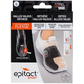 Epitact® Hallux Valgus Orthese L