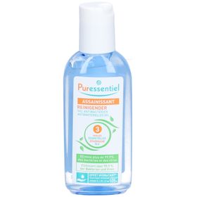 Puressentiel Antibakterielles Reinigungsgel mit 3 ätherischen Ölen