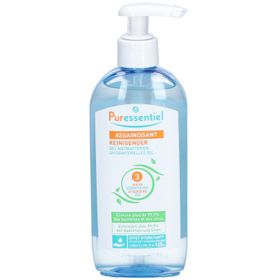 Puressentiel Assainissant Antibakterielles Gel