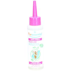 Puressentiel Anti-Läuse-Lotion + Kamm
