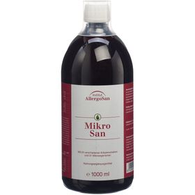 MIKROSAN Complément alimentaire