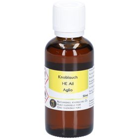 Thiémard® Huile essentielle d'ail Bulbus Egypte