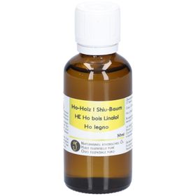 Thiémard® Ätherisches Ho-Holzöl Linalool China