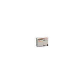 DOMPERIDON Mepha oro Schmelztabl 10 mg 100 Stk