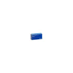 MEMANTIN Zentiva Filmtabl 10 mg 50 Stk
