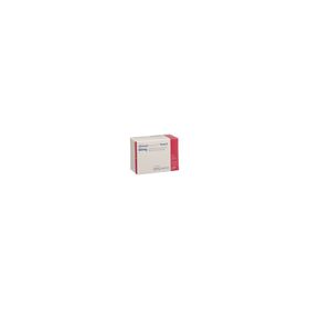 GLICLAZID Spirig HC Retard Ret Tabl 60 mg 120 Stk