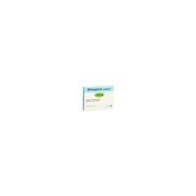 RIFAMPICIN Labatec Kaps 150 mg 20 Stk
