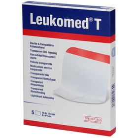 Leukomed® T Stérile 10 x 12,5 cm