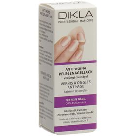 DIKLA Vernis à ongles anti-âge