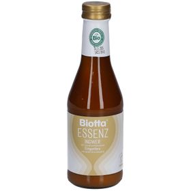 Biotta Essenz Ingwer