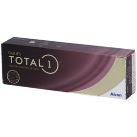 Alcon Dailies Total 1 – Tageslinsen