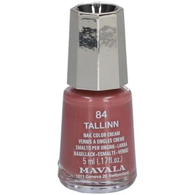 Mavala® Nagellack Symphonic Color's Tallinn