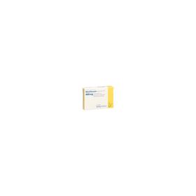 MOXIFLOXACIN Spirig HC Filmtabl 400 mg 10 Stk
