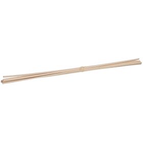 Essence of Nature bâtonnets en bois de rechange 9 x 35 cm