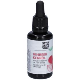 NATURKRAFTWERKE Bio-Himbeerkernöl