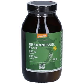 NATURKRAFTWERKE Ortie Poudre Demeter