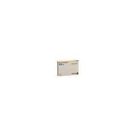 DOXYCYCLIN Mepha Tabl 200 mg 10 Stk