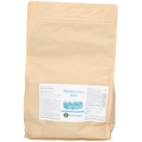 Thiémard Bio-Spirulina-Pulver