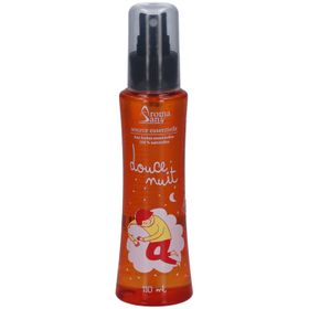 Aromasan Ätherische Quelle Spray Sanfte Nacht