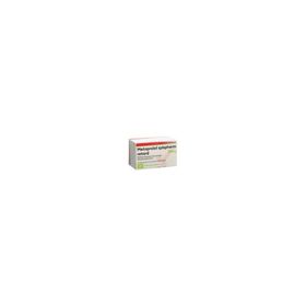 METOPROLOL Axapharm Ret Tabl 25 mg 100 Stk
