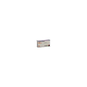ELETRIPTAN Mepha Filmtabl 40 mg 20 Stk