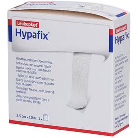 Hypafix® 2,5 cm x 10 m