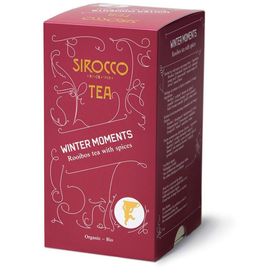 SIROCCO Teebeutel Wintermomente