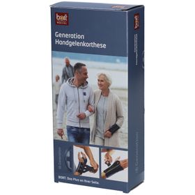 BORT Generation Handgelenkbandage rechts