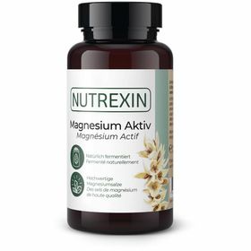 Nutrexin Magnesium Aktiv