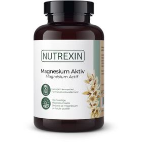 NUTREXIN Magnesium-Aktiv