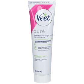 VEET Crème dépilatoire Corps & Jambes