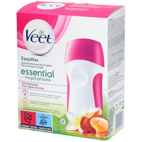 VEET EasyWax Roll-On