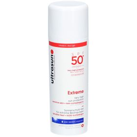 ULTRASUN Extreme Sonnenschutz SPF50+
