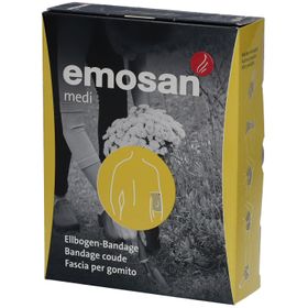medi Ellbogen-Bandage Größe S