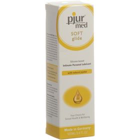 PJUR® Med Soft Glide