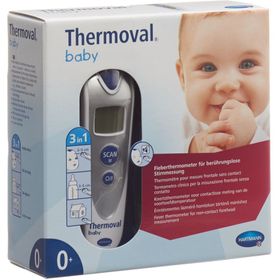 Thermoval® Baby