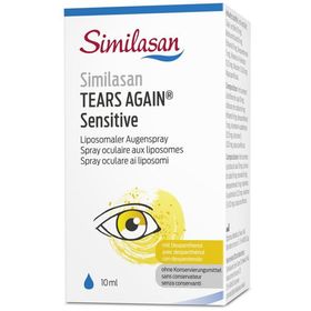Similasan Tränen Agains® Sensitive Augenspray