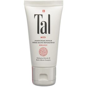 TAL Med Reparierende Creme exklusiv
