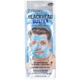7TH HEAVEN Peel-off Gesichtsmaske für Männer 10 ml