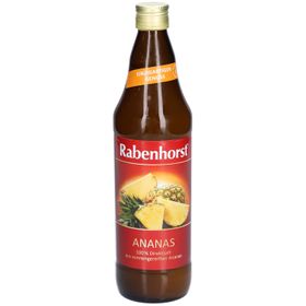 Rabenhorst Jus d'Ananas