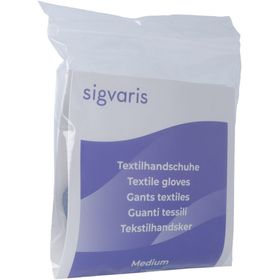 SIGVARIS Gants textiles M