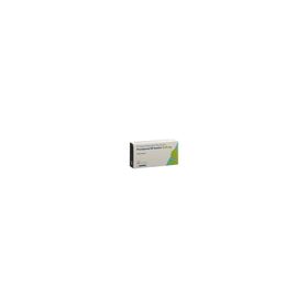 PRAMIPEXOL ER Sandoz Ret Tabl 0.75 mg 30 Stk