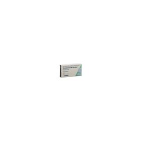 PRAMIPEXOL ER Sandoz Ret Tabl 0.375 mg 10 Stk