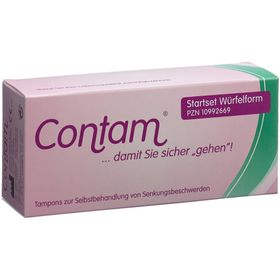 Contam® Starter Set 1