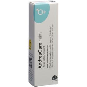 ANDREACARE® Pommade de soin intime non parfumée